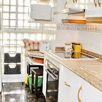 Квартира в Испании, Валенсия, Аликанте, 70 кв.м.