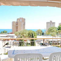 Квартира в Испании, Валенсия, Аликанте, 80 кв.м.