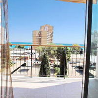 Квартира в Испании, Валенсия, Аликанте, 80 кв.м.