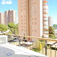 Квартира в Испании, Валенсия, Аликанте, 80 кв.м.