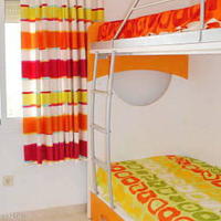 Квартира в Испании, Валенсия, Аликанте, 80 кв.м.