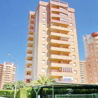 Квартира в Испании, Валенсия, Аликанте, 68 кв.м.