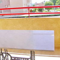 Квартира в Испании, Валенсия, Аликанте, 68 кв.м.