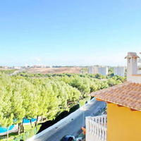 Квартира в Испании, Валенсия, Аликанте, 75 кв.м.