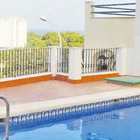 Квартира в Испании, Валенсия, Аликанте, 75 кв.м.