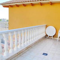 Квартира в Испании, Валенсия, Аликанте, 75 кв.м.