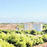 Квартира в Испании, Валенсия, Аликанте, 75 кв.м.