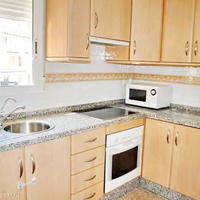 Квартира в Испании, Валенсия, Аликанте, 75 кв.м.