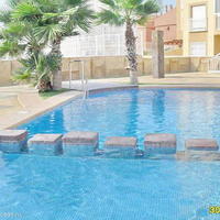 Квартира в Испании, Валенсия, Аликанте, 65 кв.м.