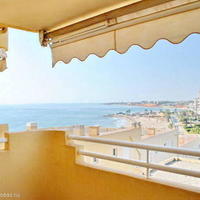 Квартира в Испании, Валенсия, Аликанте, 45 кв.м.