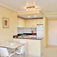 Квартира в Испании, Валенсия, Аликанте, 45 кв.м.