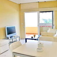 Квартира в Испании, Валенсия, Аликанте, 45 кв.м.