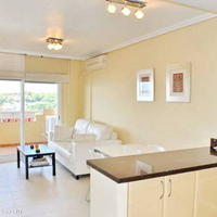 Квартира в Испании, Валенсия, Аликанте, 45 кв.м.