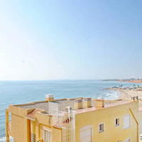 Квартира в Испании, Валенсия, Аликанте, 45 кв.м.