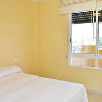 Квартира в Испании, Валенсия, Аликанте, 45 кв.м.