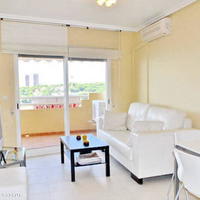 Квартира в Испании, Валенсия, Аликанте, 45 кв.м.