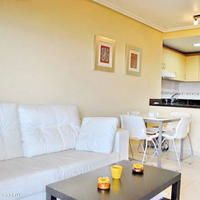 Квартира в Испании, Валенсия, Аликанте, 45 кв.м.