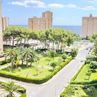 Квартира в Испании, Валенсия, Аликанте, 50 кв.м.