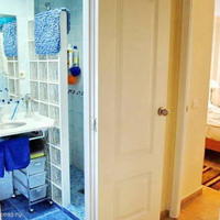 Квартира в Испании, Валенсия, Аликанте, 50 кв.м.