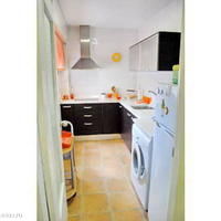 Квартира в Испании, Валенсия, Аликанте, 50 кв.м.