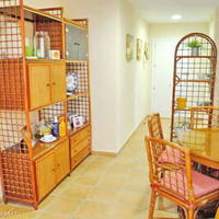 Квартира в Испании, Валенсия, Аликанте, 50 кв.м.