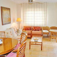 Квартира в Испании, Валенсия, Аликанте, 50 кв.м.