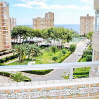 Квартира в Испании, Валенсия, Аликанте, 50 кв.м.