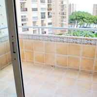 Квартира в Испании, Валенсия, Аликанте, 50 кв.м.