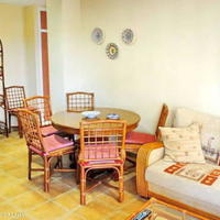 Квартира в Испании, Валенсия, Аликанте, 50 кв.м.