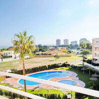 Апартаменты в Испании, Валенсия, Аликанте, 92 кв.м.