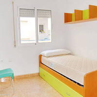 Апартаменты в Испании, Валенсия, Аликанте, 92 кв.м.