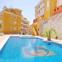 Квартира в Испании, Валенсия, Аликанте, 70 кв.м.