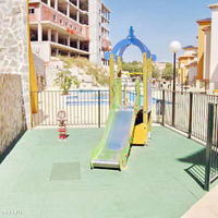 Квартира в Испании, Валенсия, Аликанте, 70 кв.м.