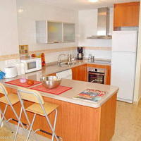 Квартира в Испании, Валенсия, Аликанте, 70 кв.м.