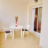 Квартира в Испании, Валенсия, Аликанте, 70 кв.м.