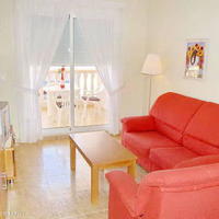 Квартира в Испании, Валенсия, Аликанте, 70 кв.м.