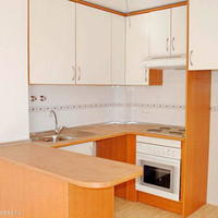 Апартаменты в Испании, Валенсия, Аликанте, 50 кв.м.