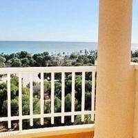 Апартаменты в Испании, Валенсия, Аликанте, 50 кв.м.