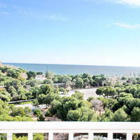 Апартаменты в Испании, Валенсия, Аликанте, 50 кв.м.