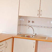 Апартаменты в Испании, Валенсия, Аликанте, 50 кв.м.