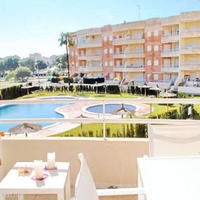 Flat in Spain, Comunitat Valenciana, Alicante, 68 sq.m.