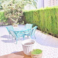 Flat in Spain, Comunitat Valenciana, Alicante, 60 sq.m.
