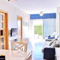 Flat in Spain, Comunitat Valenciana, Alicante, 60 sq.m.