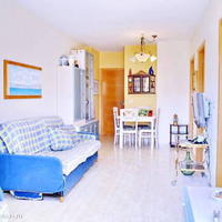 Flat in Spain, Comunitat Valenciana, Alicante, 60 sq.m.