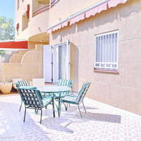Flat in Spain, Comunitat Valenciana, Alicante, 60 sq.m.
