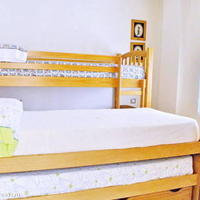 Flat in Spain, Comunitat Valenciana, Alicante, 60 sq.m.