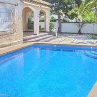 Villa in Spain, Comunitat Valenciana, Alicante, 150 sq.m.