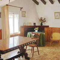 Villa in Spain, Comunitat Valenciana, Alicante, 150 sq.m.