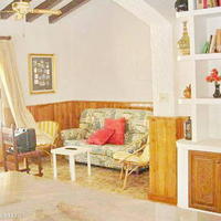 Villa in Spain, Comunitat Valenciana, Alicante, 150 sq.m.