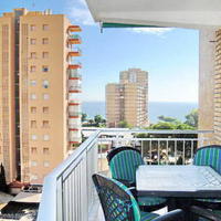 Flat in Spain, Comunitat Valenciana, Alicante, 65 sq.m.